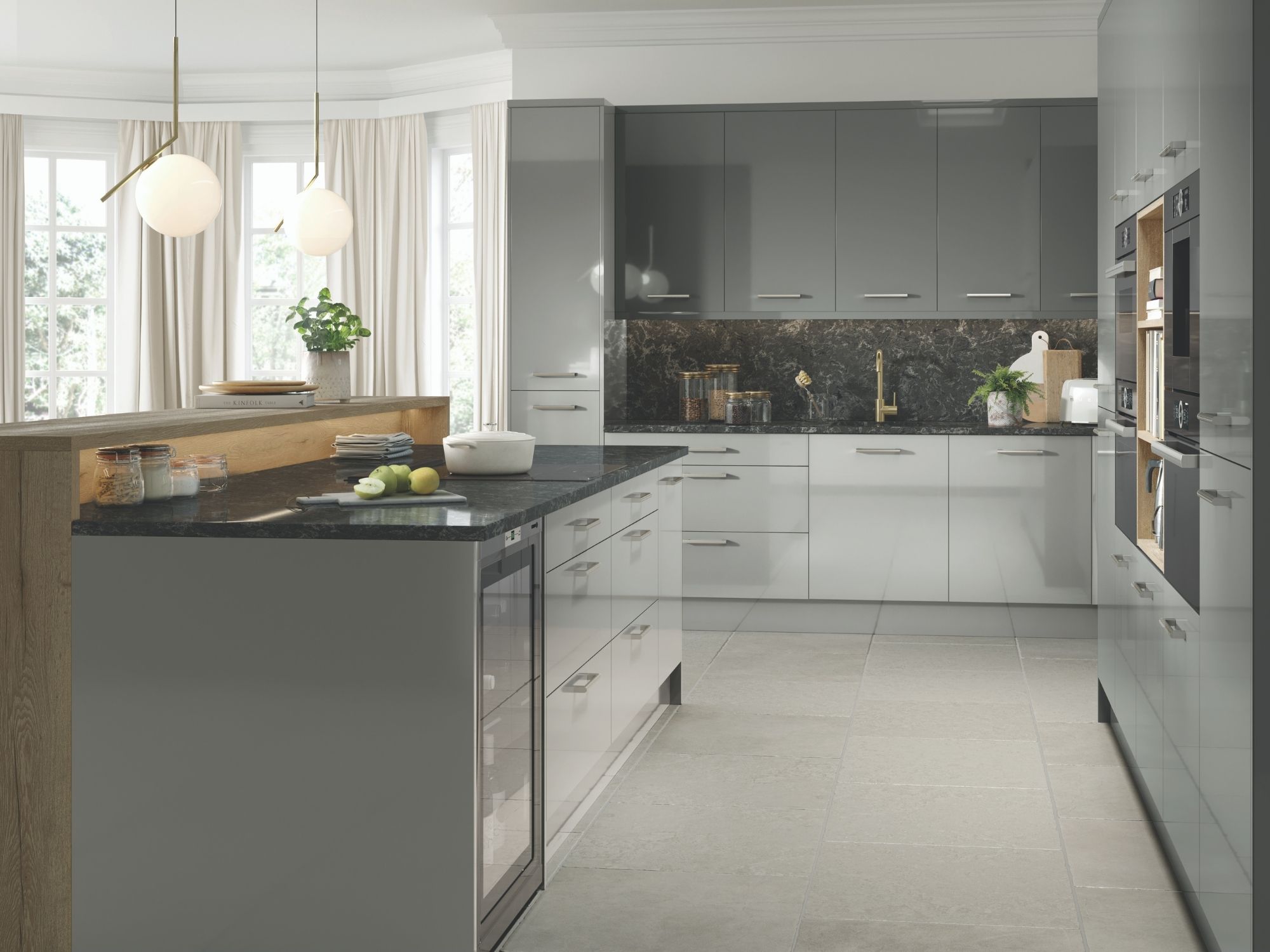 Luxury Kitchens In Christchurch | Kitchens InStyle